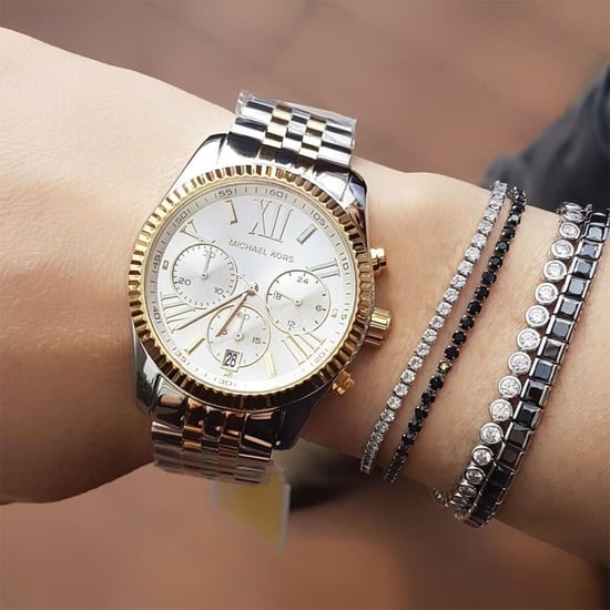 Michael Kors MK5955 Ladies Lexington Watch