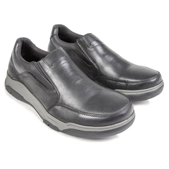 Hush Puppies Fletcher MEMORY FOAM Slip On Mann - Image 2