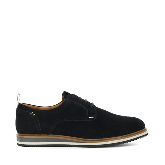 Dune Mens Wf Blaksley - Wide Fit Hybrid Lace-Ups - Image 2