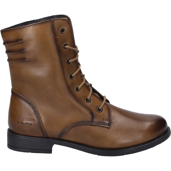 JOSEF SEIBEL Simona 01 | Stiefelette für Damen | Braun Simona 01, cognac - Image 2