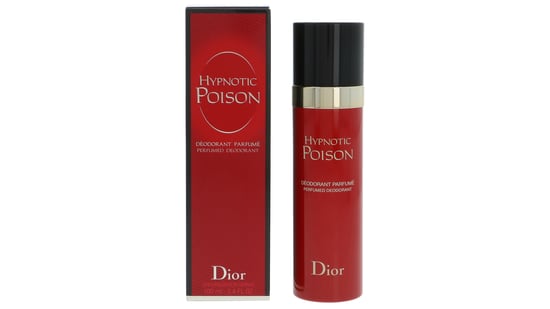 Dior Hypnotic Poison Deo Spray 100ml - Image 4