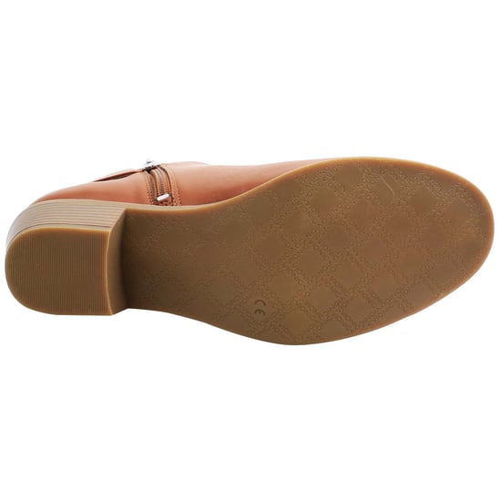 Vionic Joy Millie Damen Braune Stiefel - Image 5