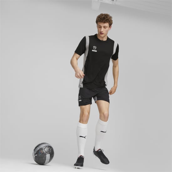PUMA Herren KING ULTIMATE MxSG Fußballschuhe - Image 3