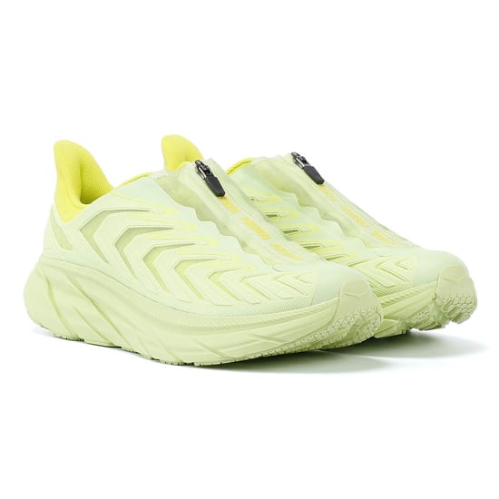 Hoka Project Clifton Schmetterling / Abendkerze Turnschuhe - Image 1