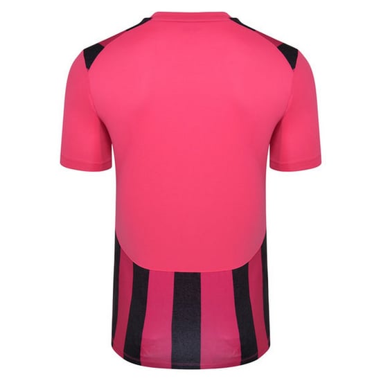 Umbro - "Ramone" Trikot für Kinder (Rote Beete Lila/Schwarz) - Image 2