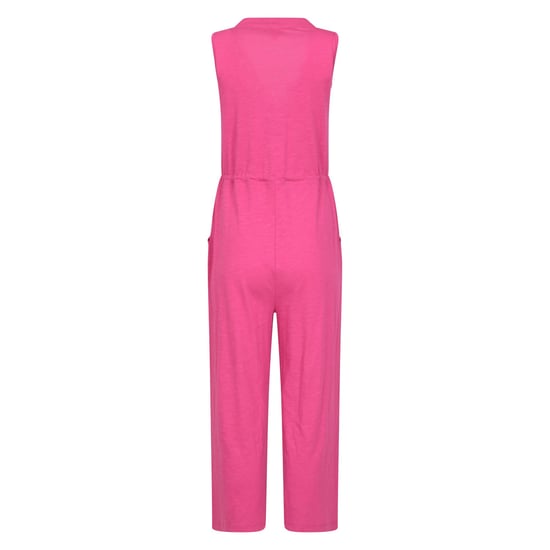 Mountain Warehouse - "Bahamas" Jumpsuit für Damen (Leuchtend Rosa) - Image 2