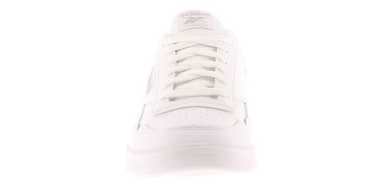 Reebok Mens Skate Shoes Court Advance Lace Up white - Image 3