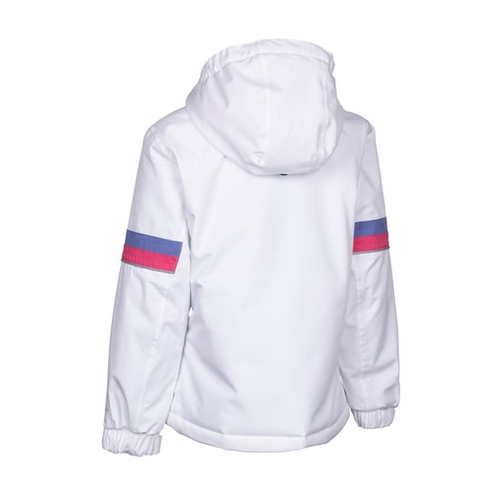 Trespass - "Kharli" Skijacke für Kinder (Weiß) - Image 2