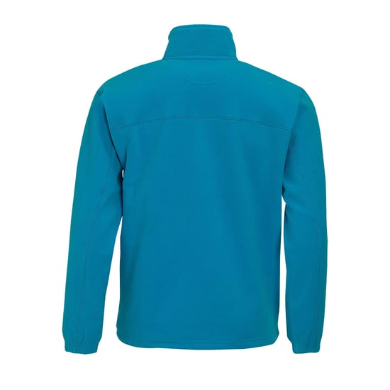 SOLS - Veste polaire NORTH - Homme (Bleu clair) - Image 2