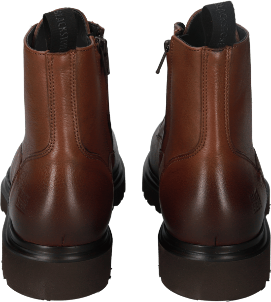 Brody - Brown - Boots