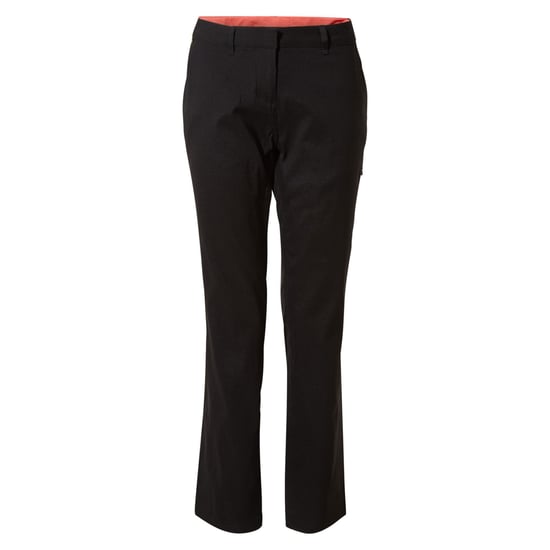 Craghoppers Damen Hose Verve (Schwarz) - Image 1