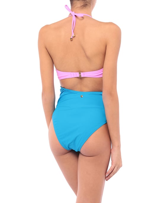 Diane Von Furstenberg Woman One-piece swimsuits Nylon