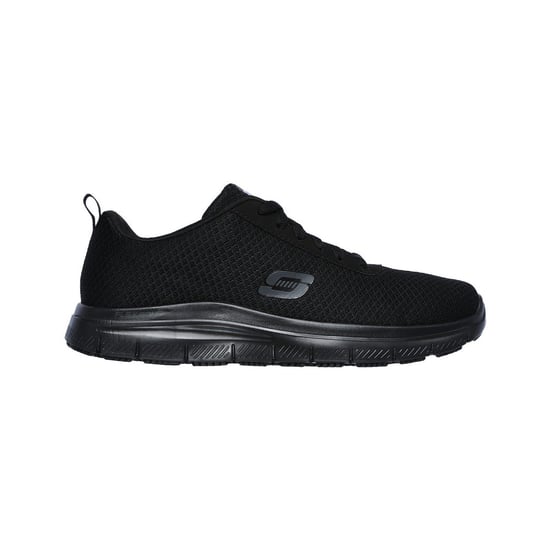 Skechers Herren Flex Advantage Bendon Rutschfeste Trainer - Image 3