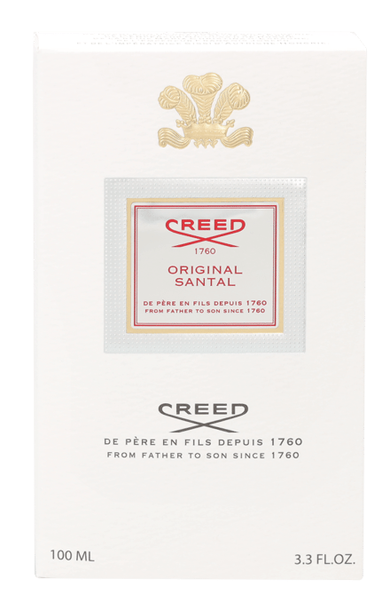 Creed Original Santal Edp Spray. - Image 2