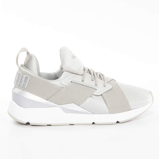 Puma Damen-Sneaker Muse Satin II - Image 4