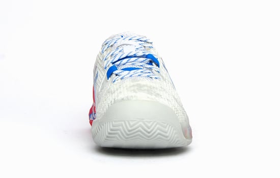 Asics Gel-Resolution 8 (Sample) Womens