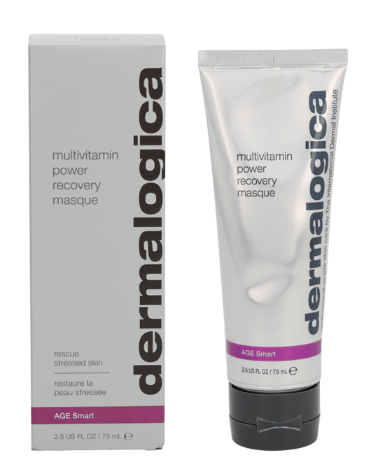 Dermalogica AGESmart Multivitamin Power Recovery Masque. - Image 1