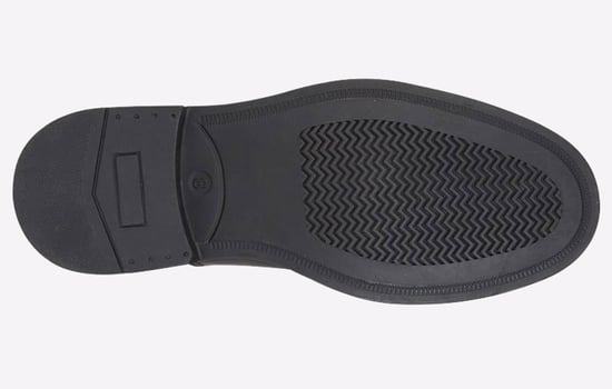 Grafters Rhonda Leather Mens - Image 2