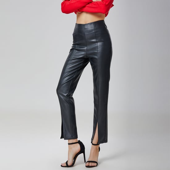 Pu-Zigarettenhose - Image 2