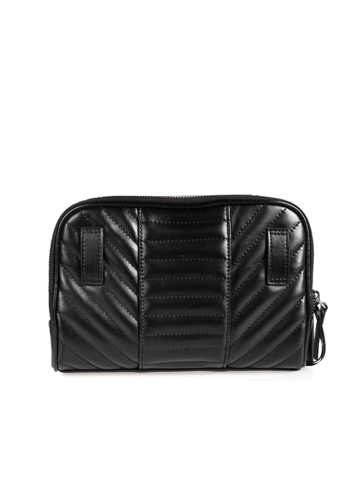 Baldinini Nierentasche Nathan Men's Schwarz - Image 2