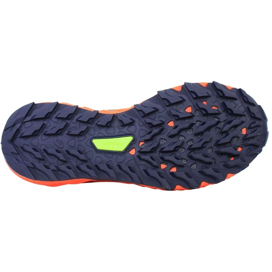 Asics Gel-Trabuco 10 Herren Grün Laufschuhe - Image 5