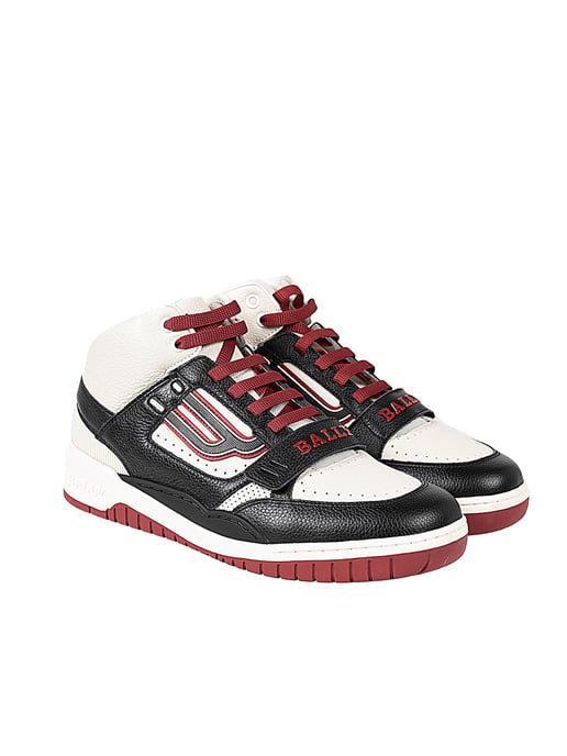 Bally Sneaker Kuper-T Men's Schwarz - Image 2
