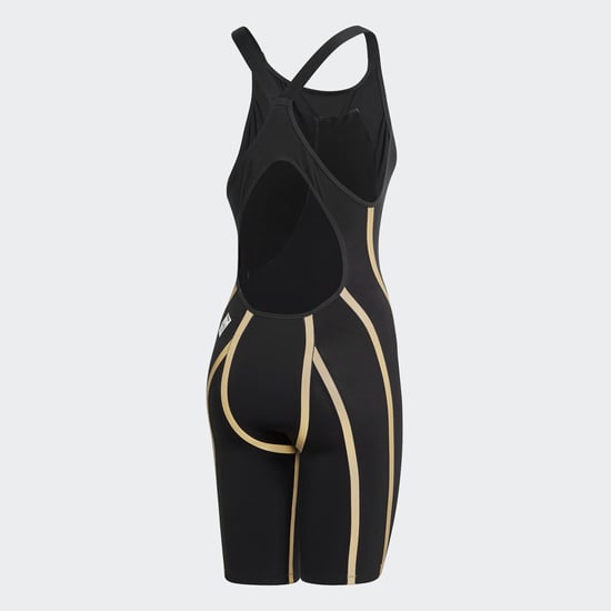 Adizero XX Open-Back Swimsuit - Image 3