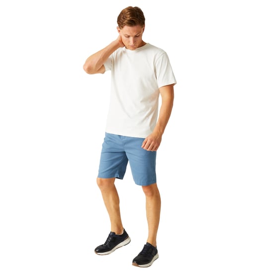 Regatta - "Aldan" Shorts für Herren (Kronenblau) - Image 6
