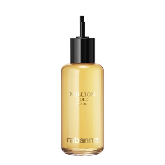 Million Gold For Her - EdP Refill 200ml - Image 1