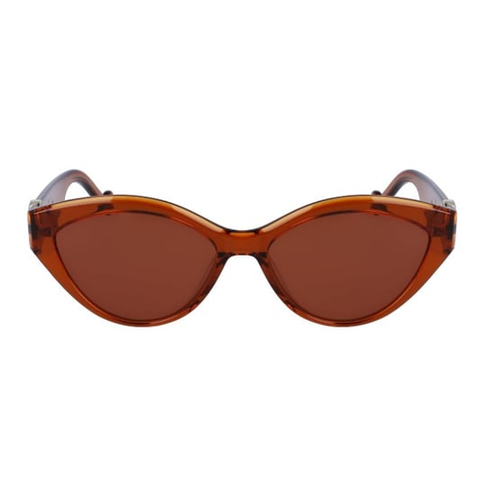 Sonnenbrille aus Acetat mit ovaler Form LJ767SR Damen - Image 1