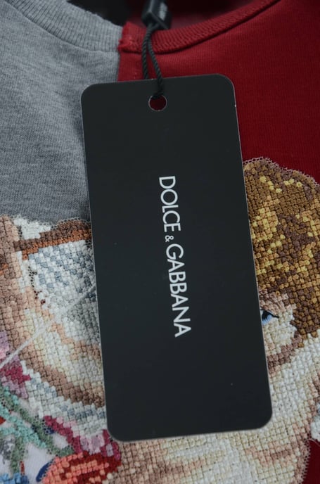 ~Dolce & Gabbana Men Short sleeve t-shirt - Image 6