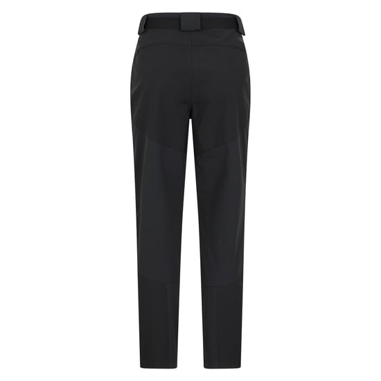 Mountain Warehouse - "Forest" Hosen für Herren (Schwarz) - Image 2