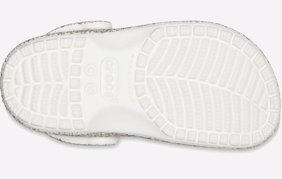 Crocs Classic Sprinkles Clog Infants - Image 5