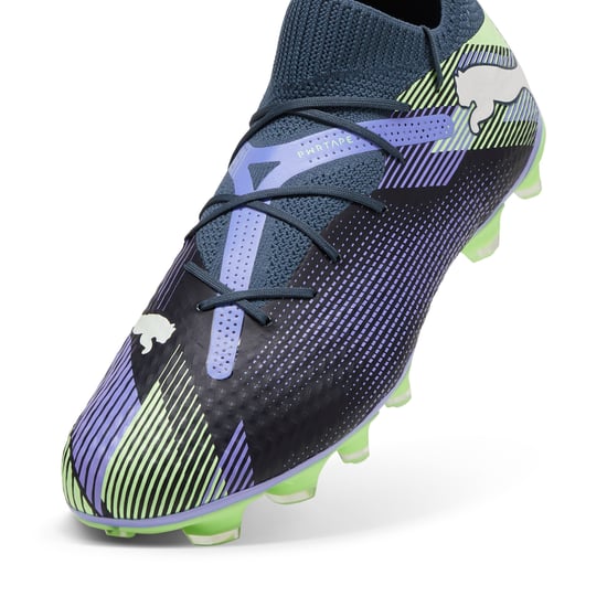 PUMA Herren FUTURE 7 PRO FG/AG Fußballschuhe - Image 6
