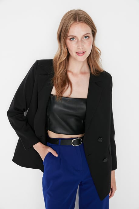 Trendyol Femmes    Veste - Image 3