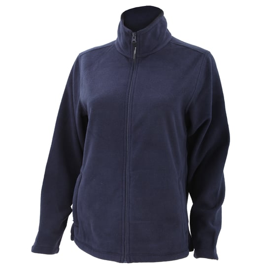 Regatta Womens/Ladies Full-Zip 210 Series Microfleece Jacket
