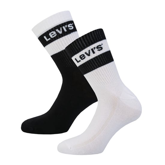 Lot de 2 paires de chausettes Sport Logo - Image 5
