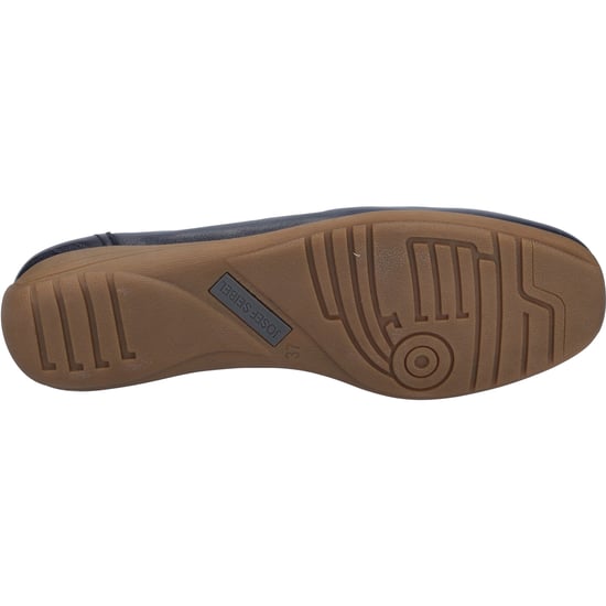 JOSEF SEIBEL Fenja 26 | Ballerina for Women | blue