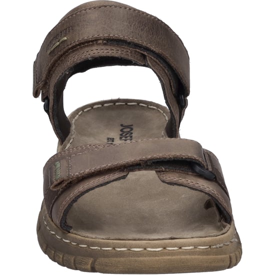 JOSEF SEIBEL Brendan 01 | Sandale für Herren | Braun Brendan 01, braun - Image 4