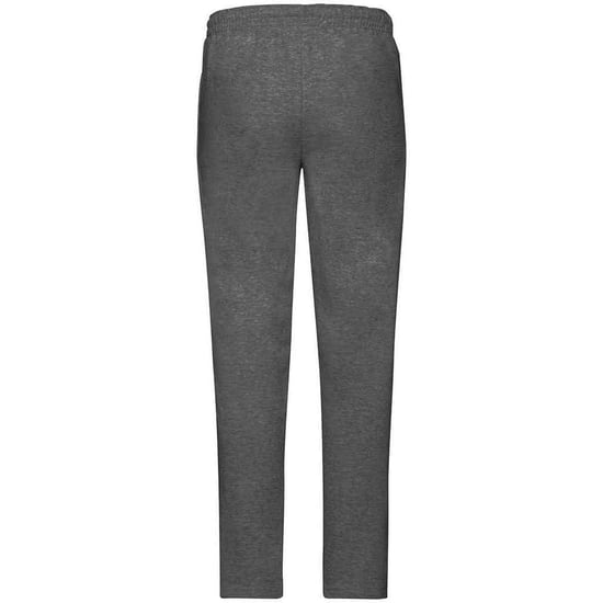 Fruit of the Loom - "Classic" Jogginghosen für Herren/Damen Unisex (Grau meliert) - Image 2