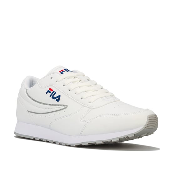 Damen Fila Orbit Low Sneakers in Weiß - Image 2