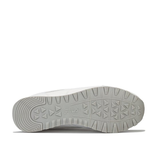Damen Fila Orbit Low Sneakers in Weiß - Image 4