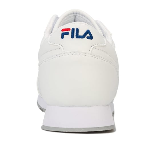 Damen Fila Orbit Low Sneakers in Weiß - Image 5