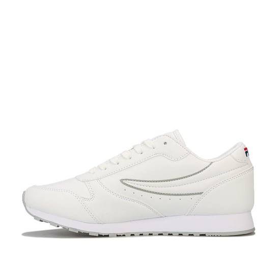 Damen Fila Orbit Low Sneakers in Weiß - Image 6
