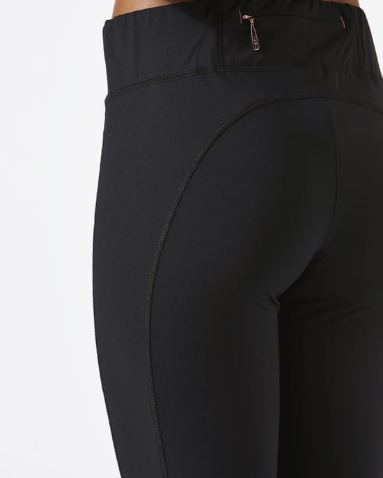 Seam Detail Legging
