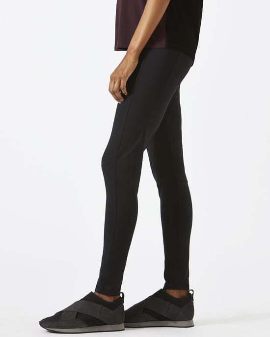 Seam Detail Legging