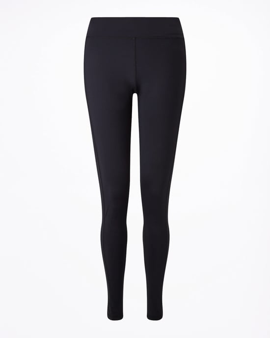 Seam Detail Legging