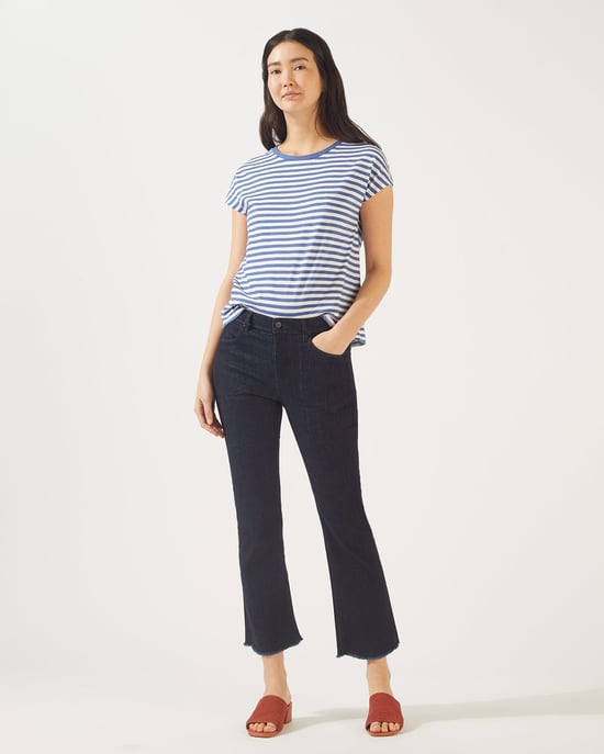 Westbourne Kick Flare Jean