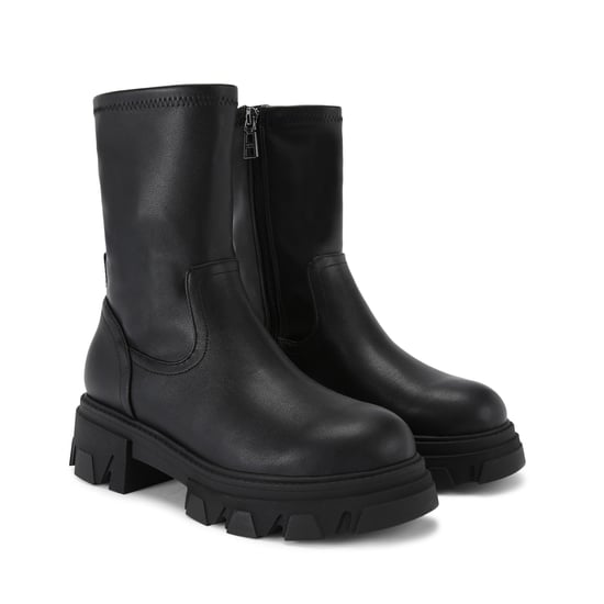 Carvela  Explorer Sock Boots