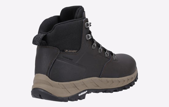 Hi-Tec Altitude VII WASSERDICHT Wanderschuhe Herren - Image 3